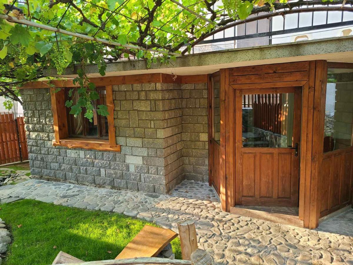 Вила 111 Sapareva Banya ภายนอก รูปภาพ