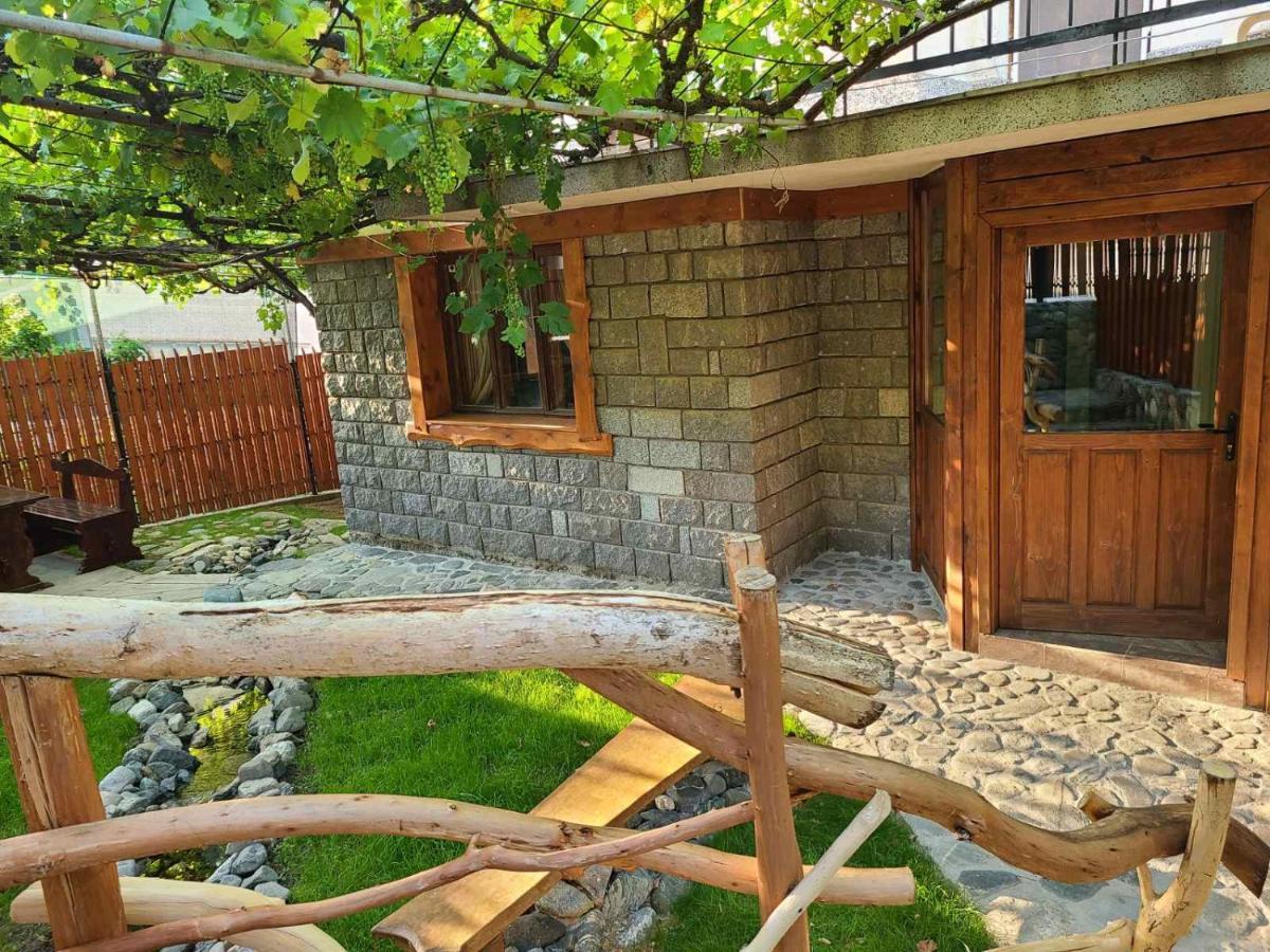Вила 111 Sapareva Banya ภายนอก รูปภาพ